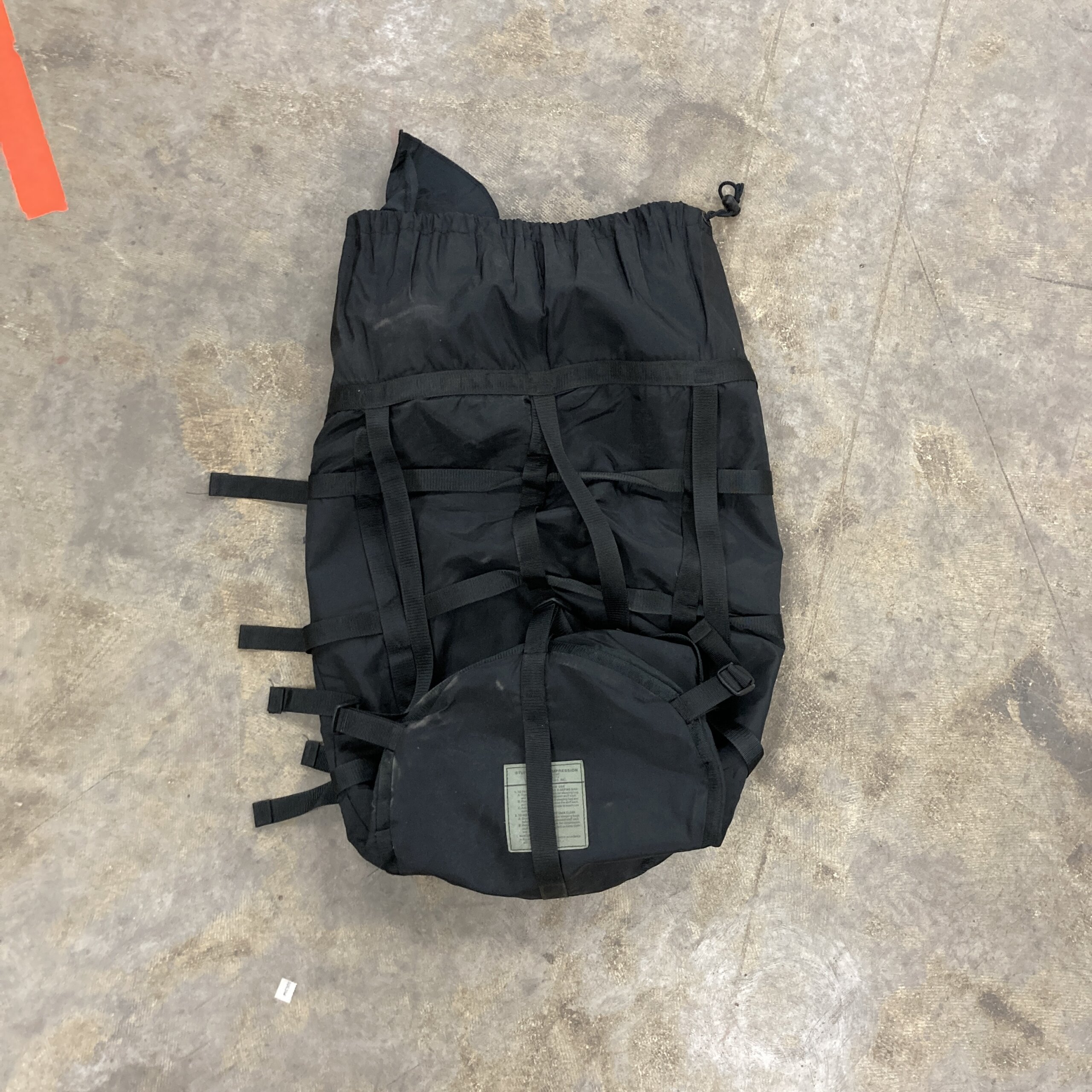 US Army Modular Sleep System (MSS) Set, Woodland - Image 8