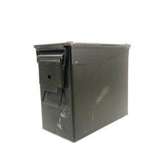 USGI Tall .50 Cal Ammo Can
