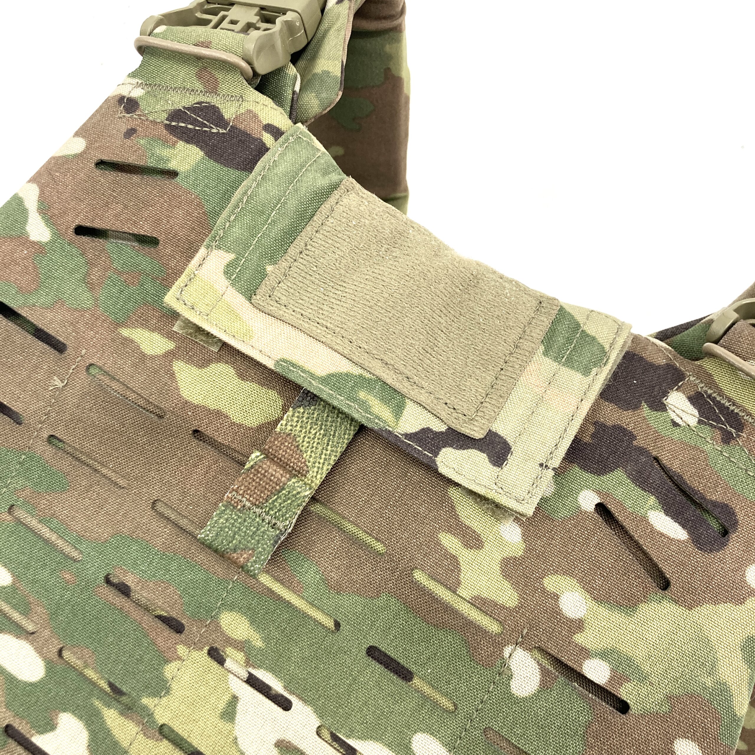 Scalable Modular Army Vest Gen (MSV) US 0 - Carrier, MSV No OCP