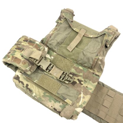 US Army Gen 4 Improved Outer Tactical Vest (IOTV), Multicam