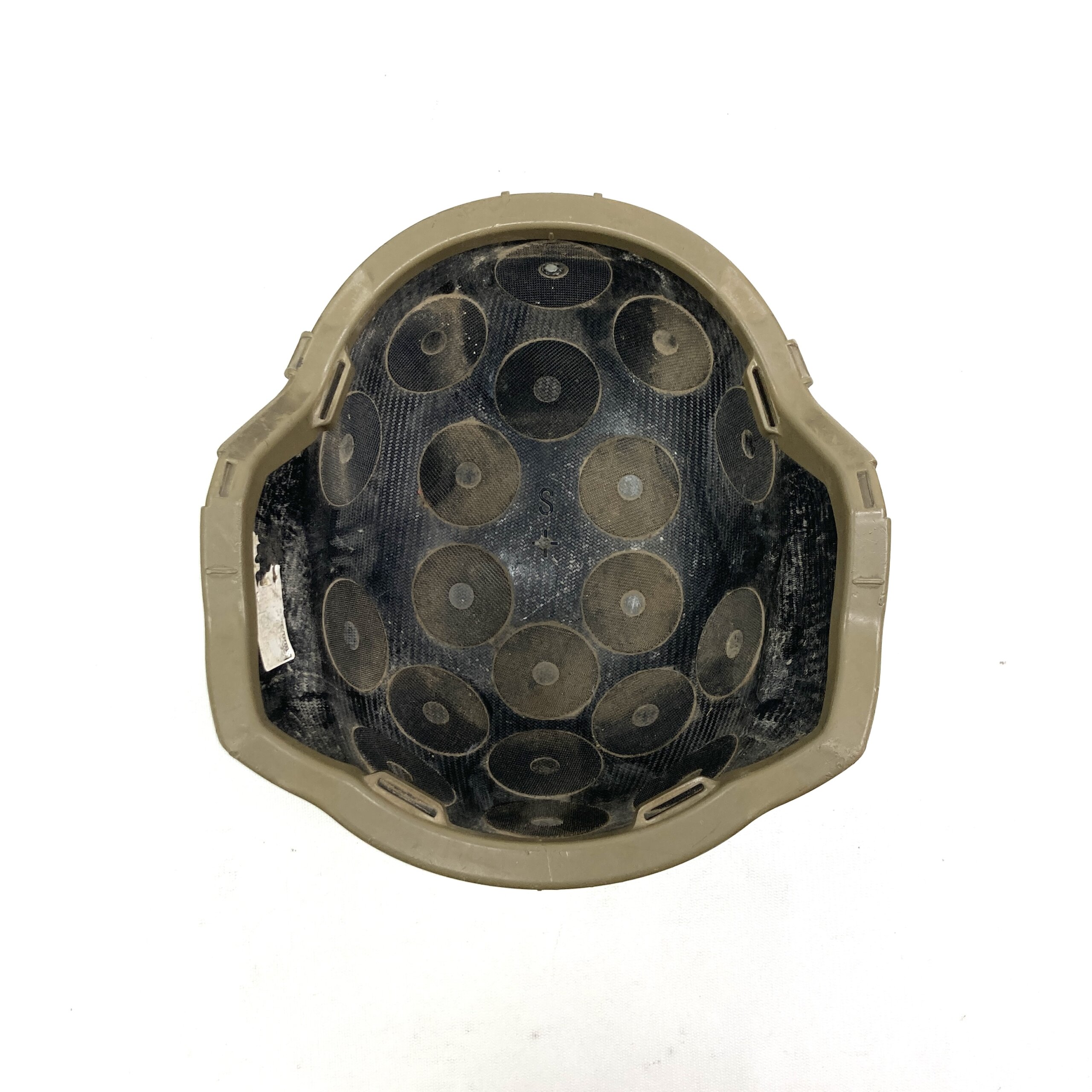 US Army IHPS Helmet Shell - Venture Surplus