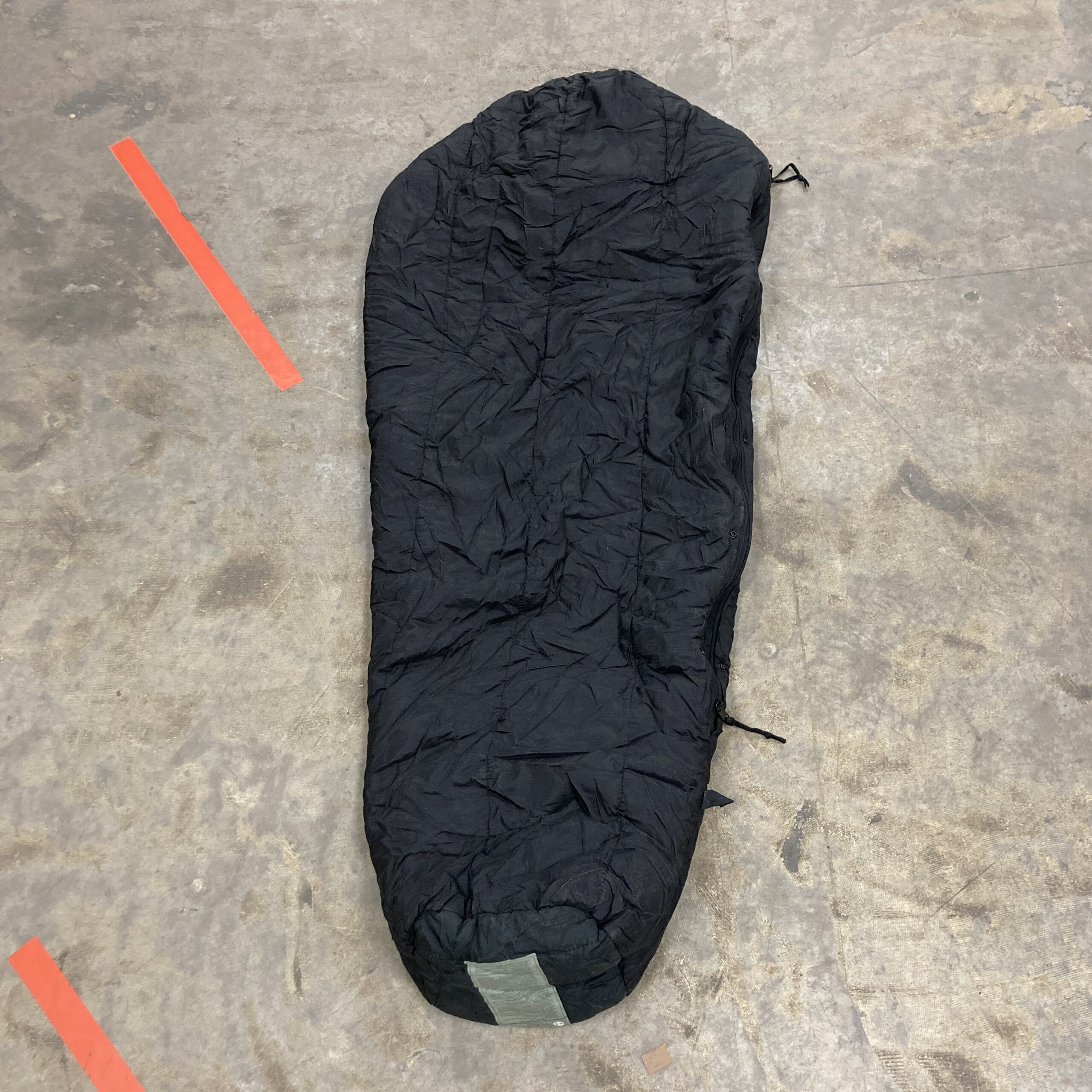 US Army Modular Sleep System (MSS) Set, Woodland - Image 5