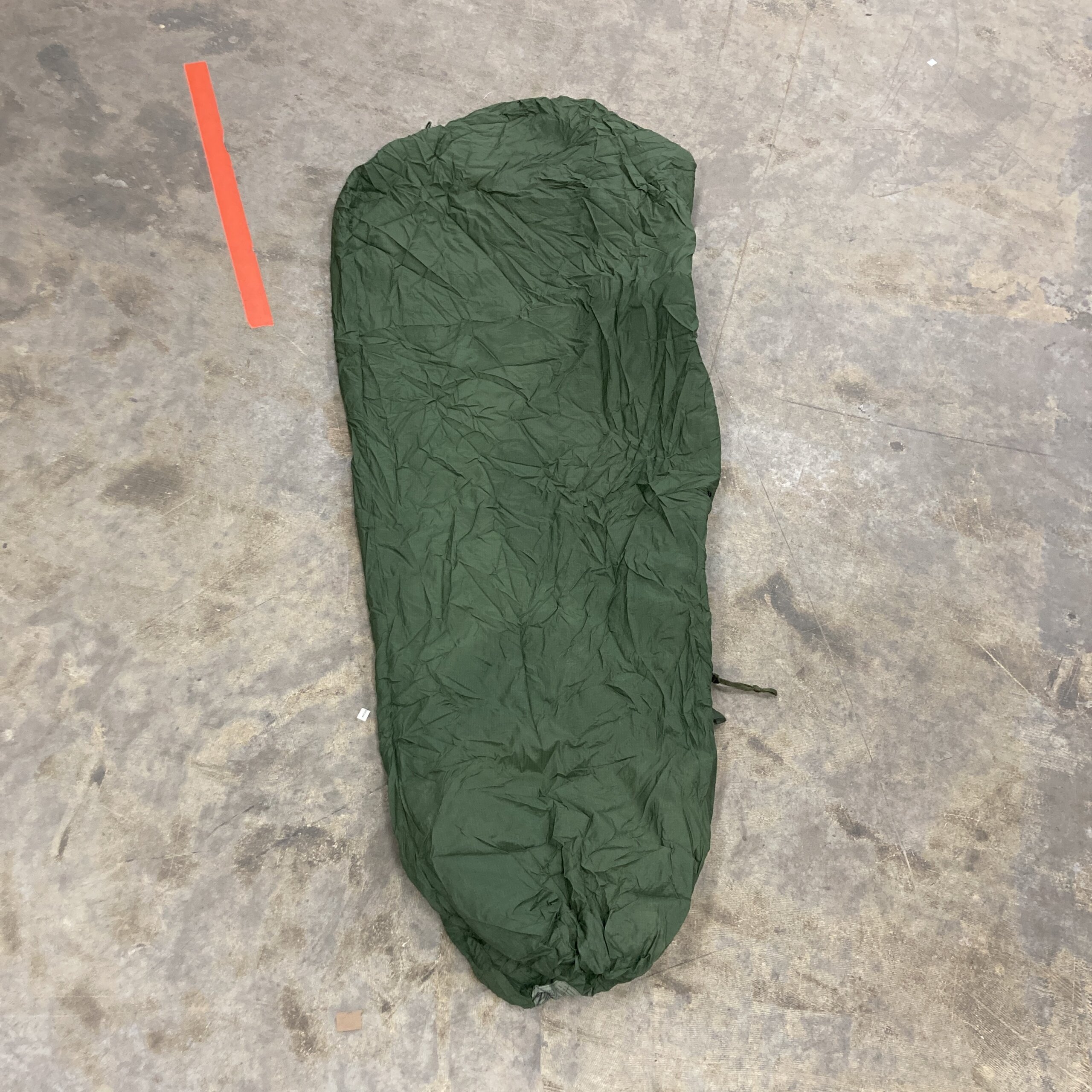 US Army Modular Sleep System (MSS) Set, Woodland - Image 3