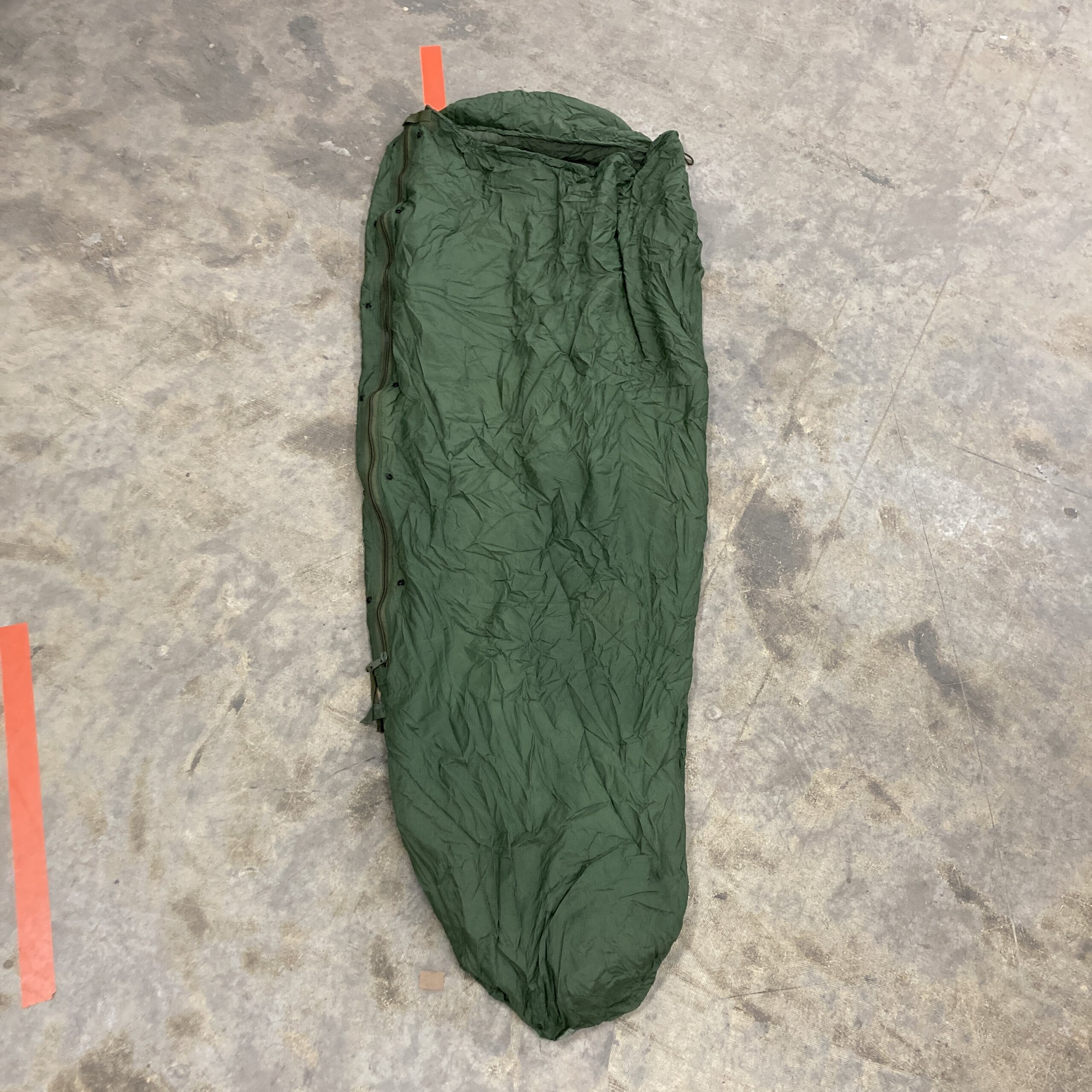 US Army Modular Sleep System (MSS) Set, Woodland - Image 2