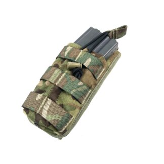 British Osprey MK.4 SA80 Elastic Single Magazine Pouch, MTP