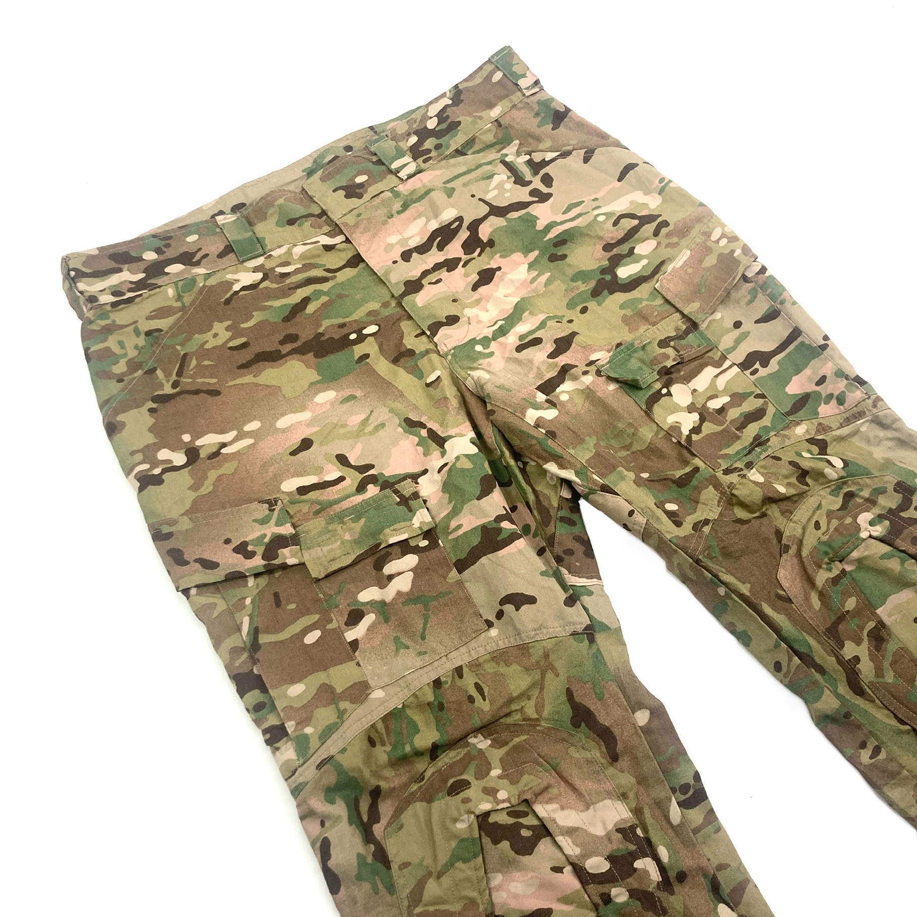 Crye Precision Army Combat Pants, Multicam - Venture Surplus