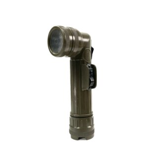 USGI Fulton MX-991/U, L-Light