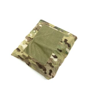 US Army Gen 3 IOTV Side Plate Pouch, Multicam
