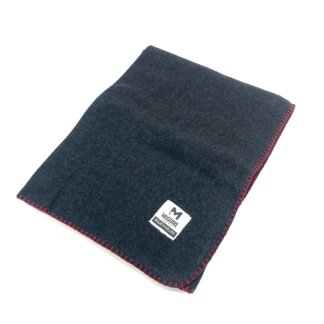 80% Wool Blankets