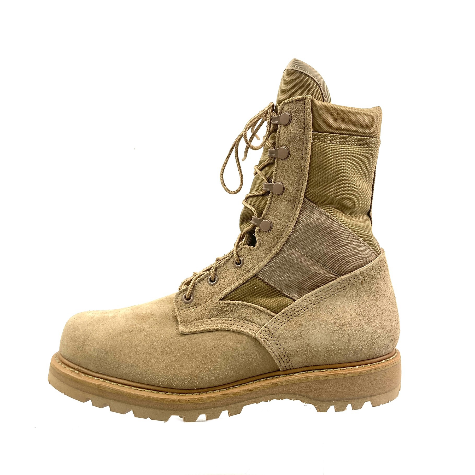 US Army Altama Slip Resistant Hot Weather 10\