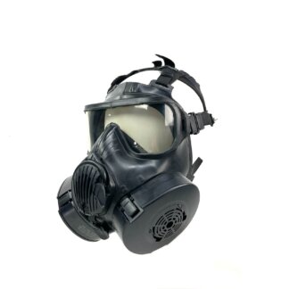 USGI M50 Gas Mask