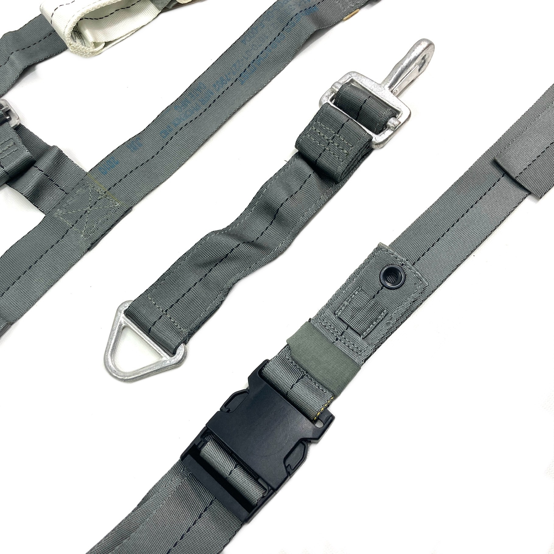 USGI Single Point Release Harness Assembly - Image 4