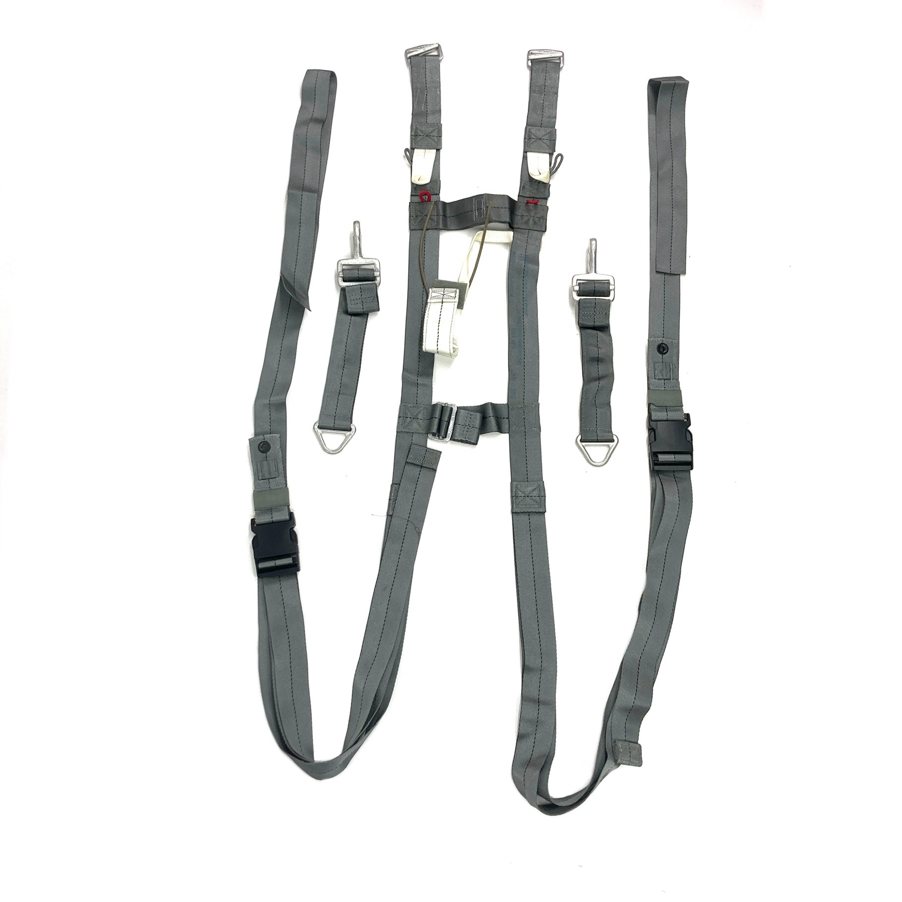 USGI Single Point Release Harness Assembly - Image 2