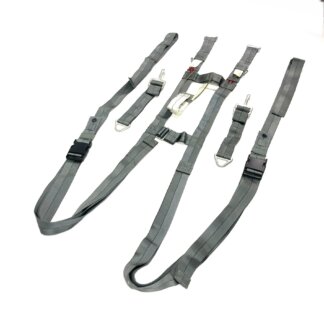 USGI Single Point Release Harness Assembly