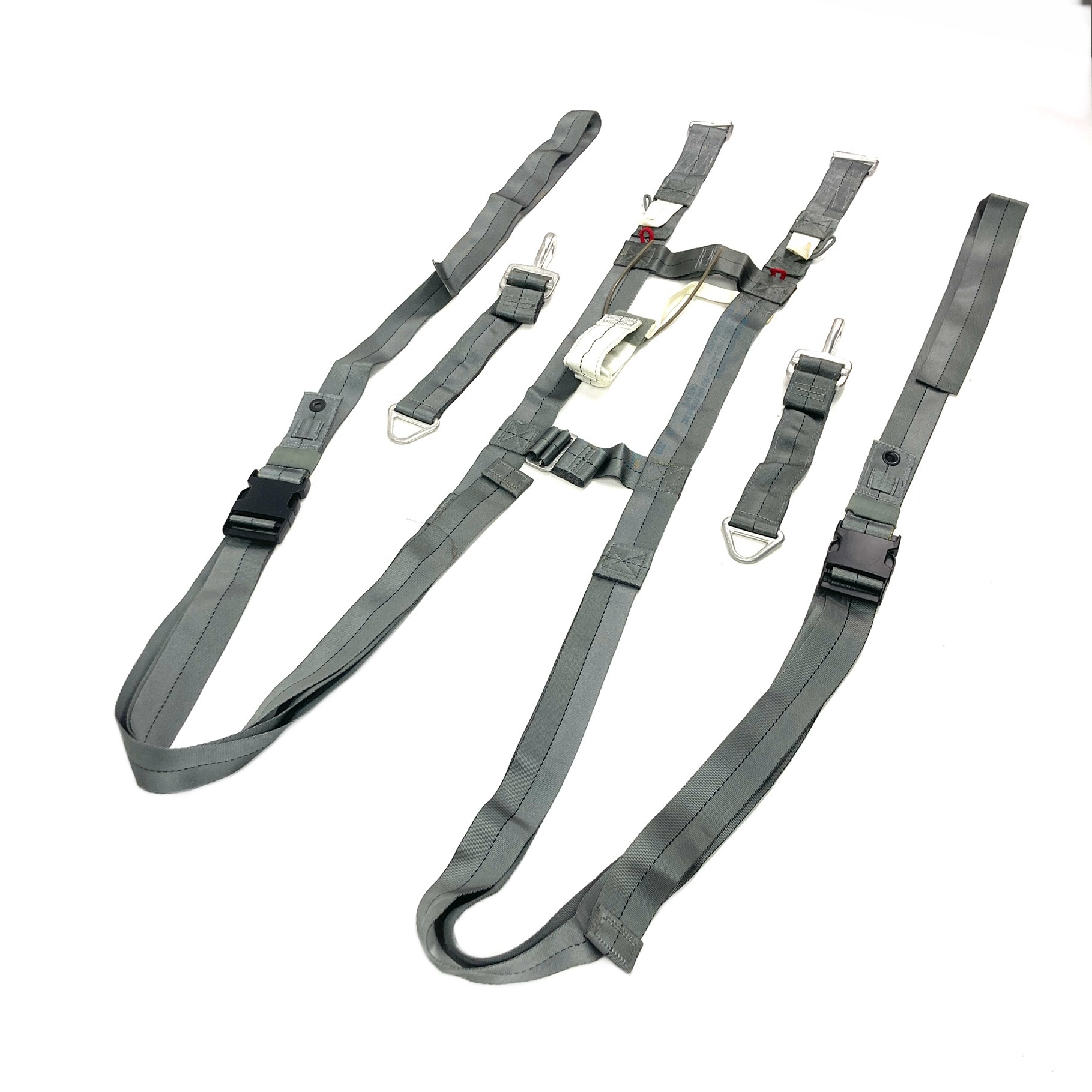 USGI Single Point Release Harness Assembly