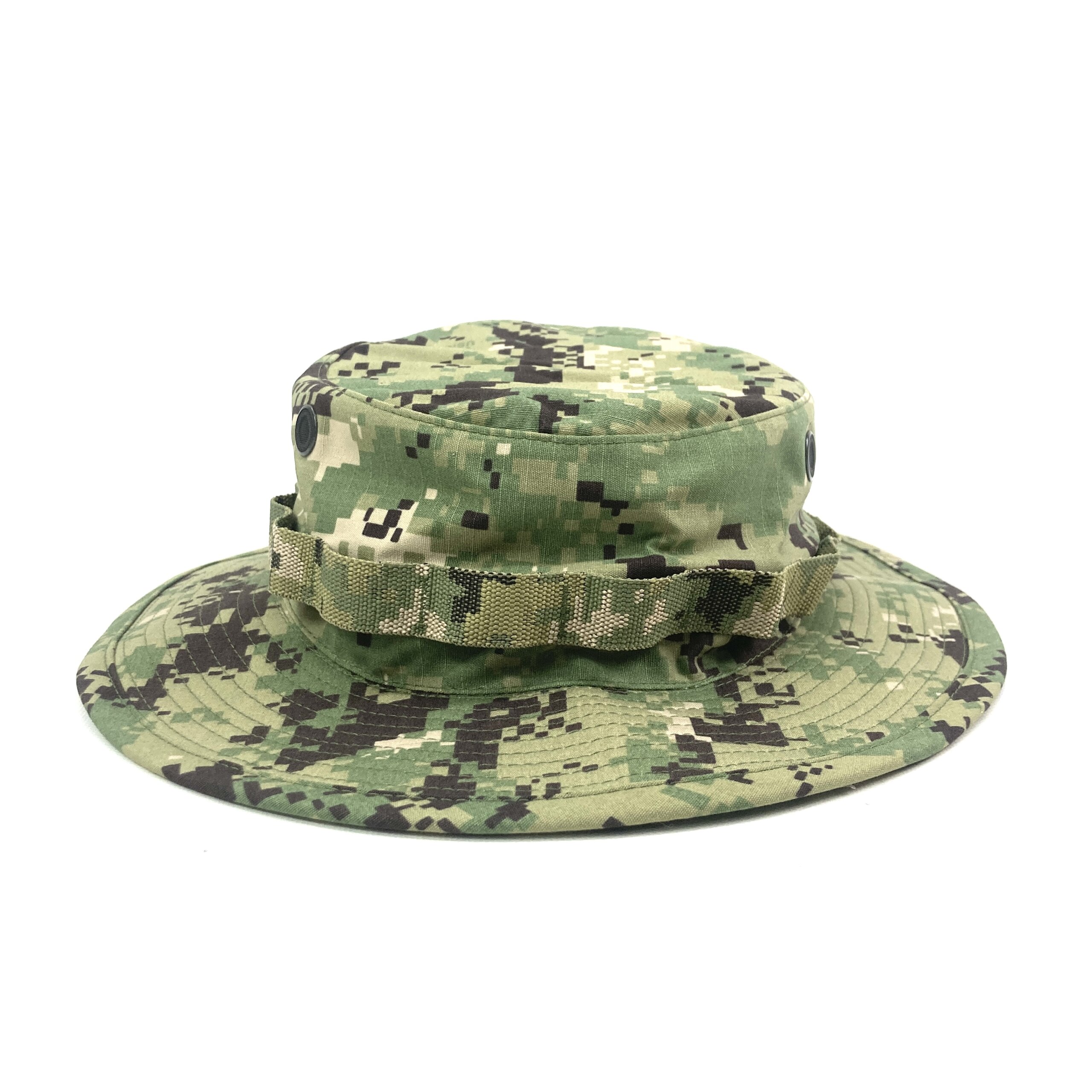US Navy Hot Weather Boonie Hat, NWU III/ AOR2 - Venture Surplus