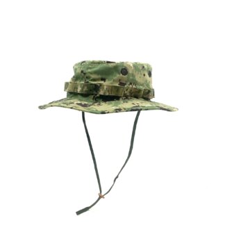 US Navy Hot Weather Boonie Hat, NWU III/ AOR2