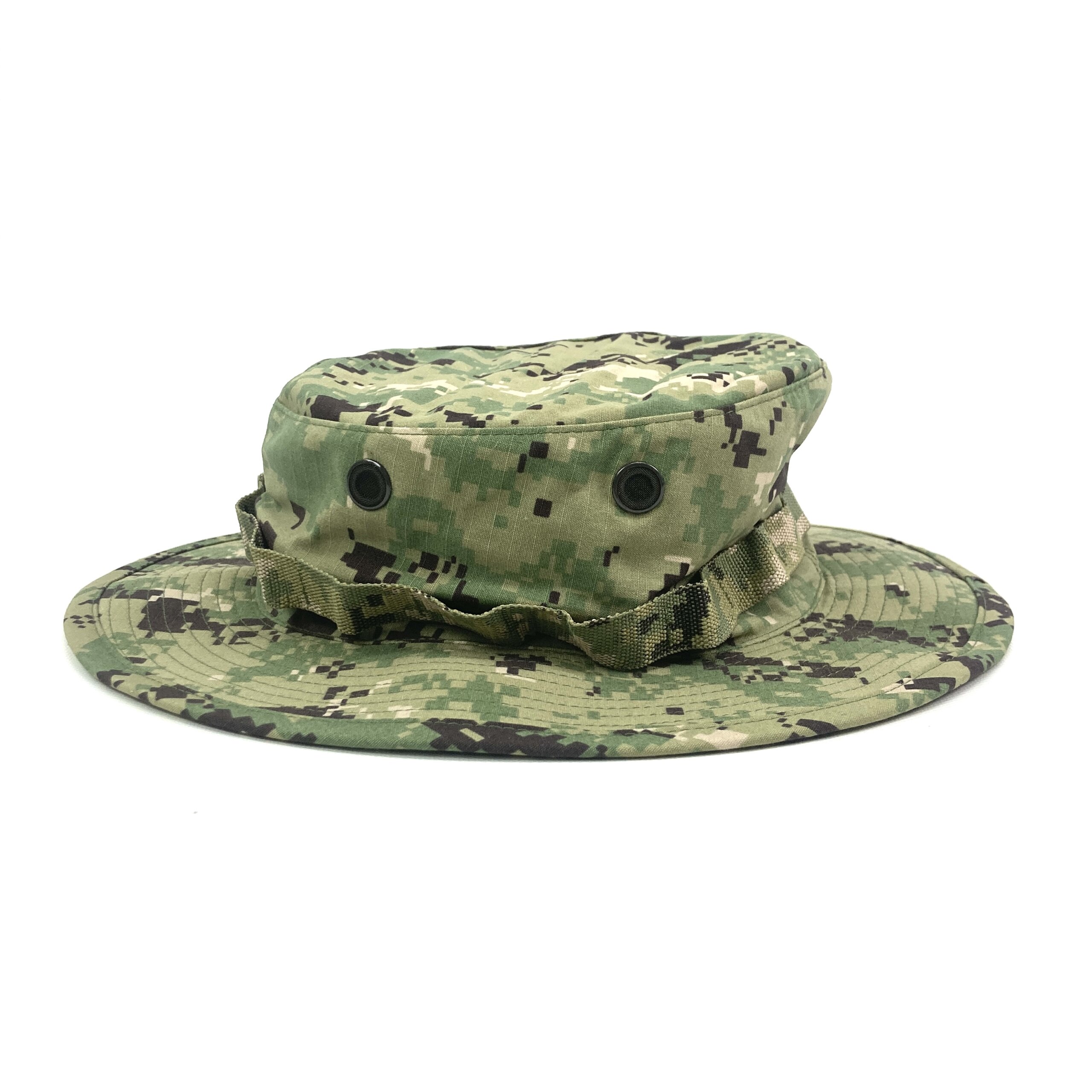 US Navy Hot Weather Boonie Hat, NWU III/ AOR2 - Venture Surplus