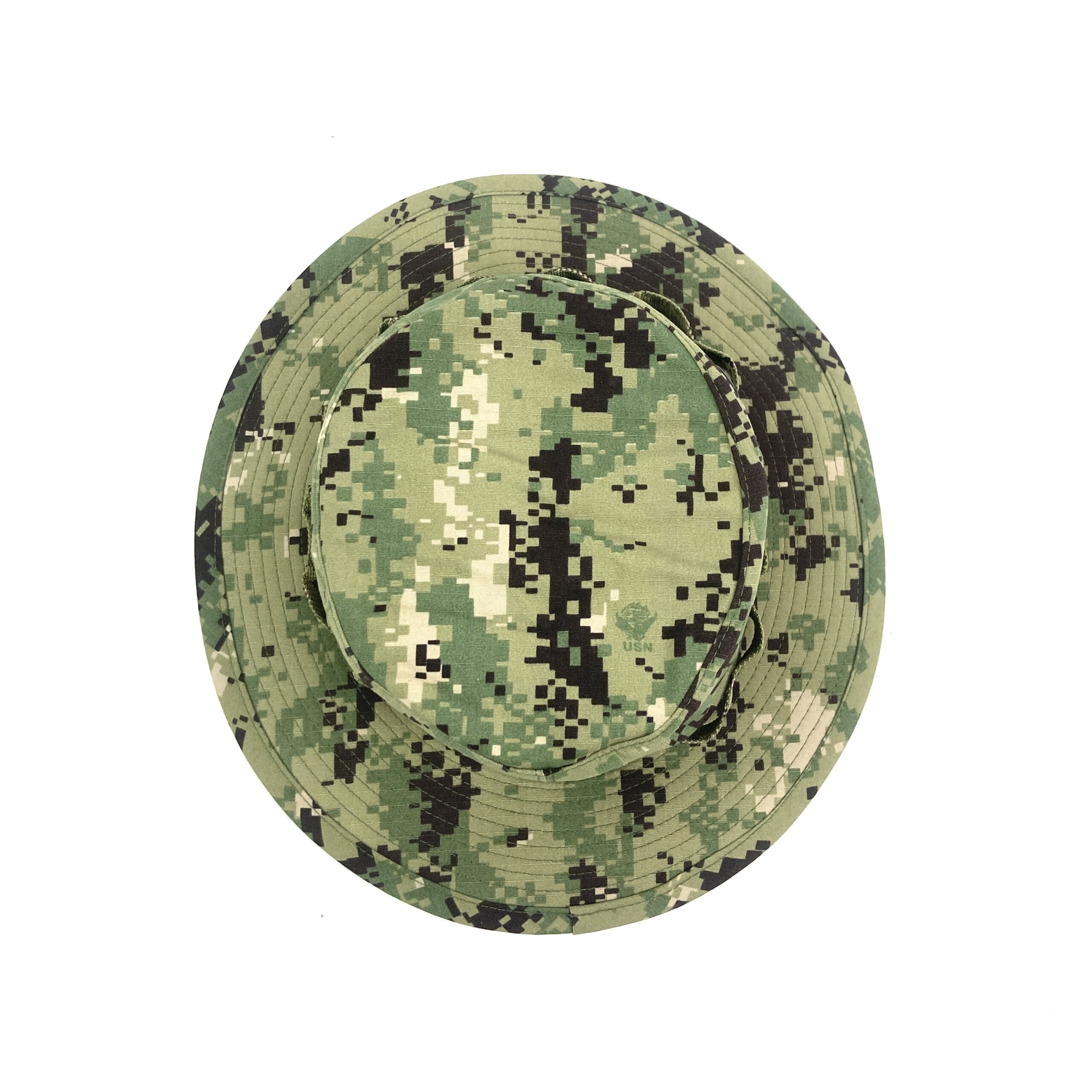 US Navy Hot Weather Boonie Hat, NWU III/ AOR2 - Venture Surplus