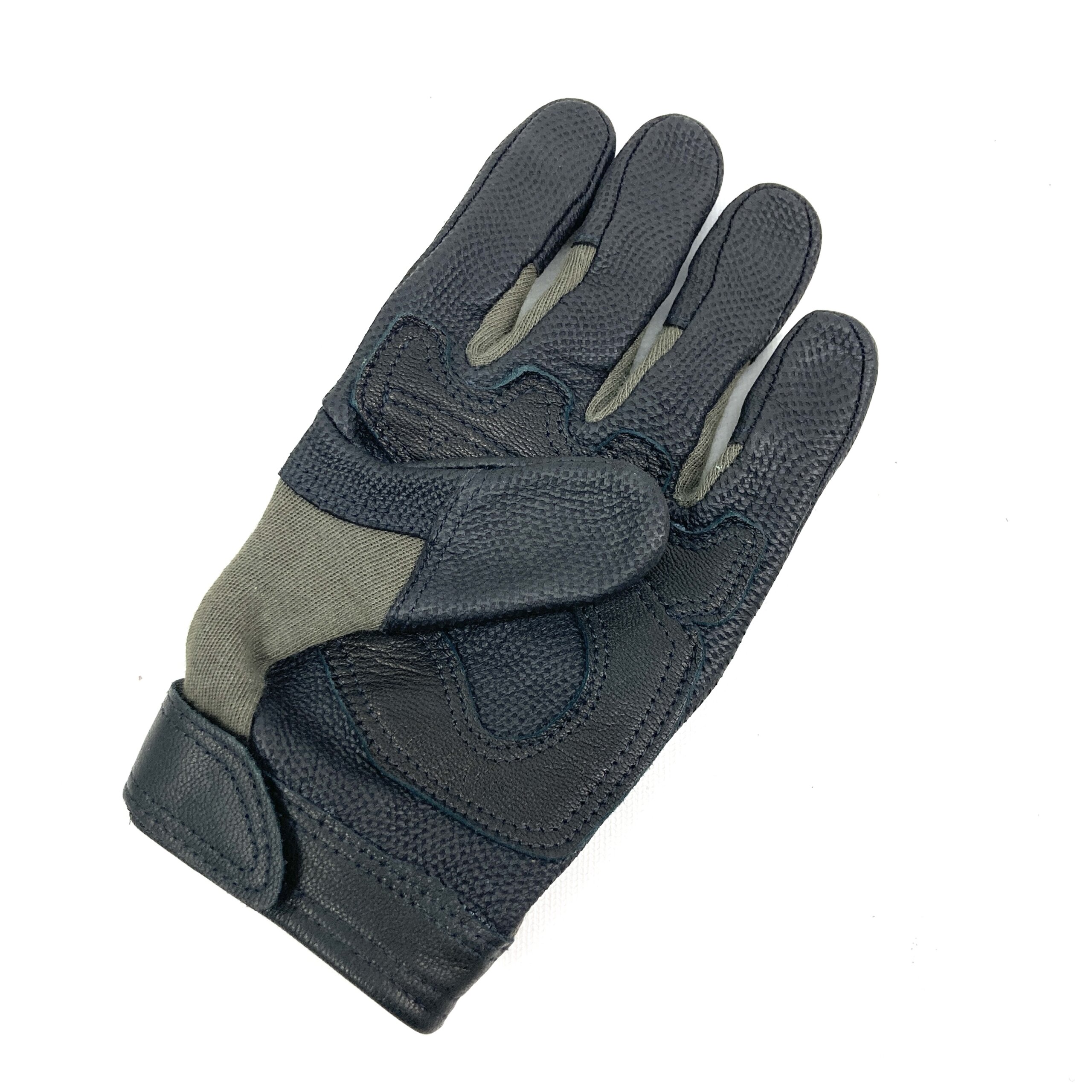 WileyX Combat Knuckle Gloves, Foliage Green - Venture Surplus