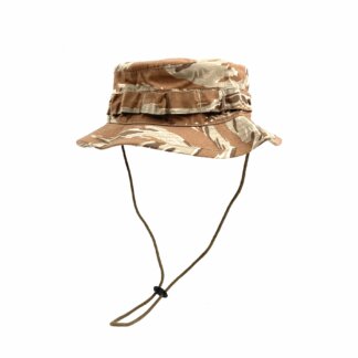Platatac GBH-R Boonie Hat, Desert Tiger Stripe