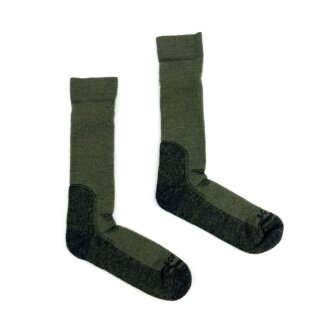 Soffe Elite Max Over The Calf Socks, Olive Drab