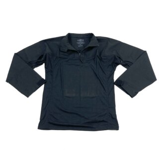 Tru-Spec 24-7 Responder Shirt, Black