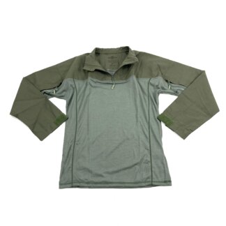 Tru-Spec 24-7 Responder Shirt, LE Green