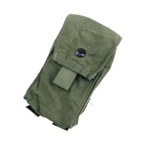 USGI AIRSAVE General Utility Pocket, Olive Drab
