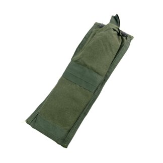USGI AIRSAVE Survival Knife Pouch, Olive Drab
