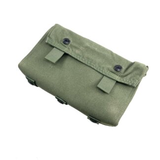 USGI AIRSAVE Radio Pouch, Olive Drab
