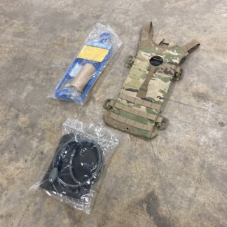 USGI Hydration Carrier Bundle