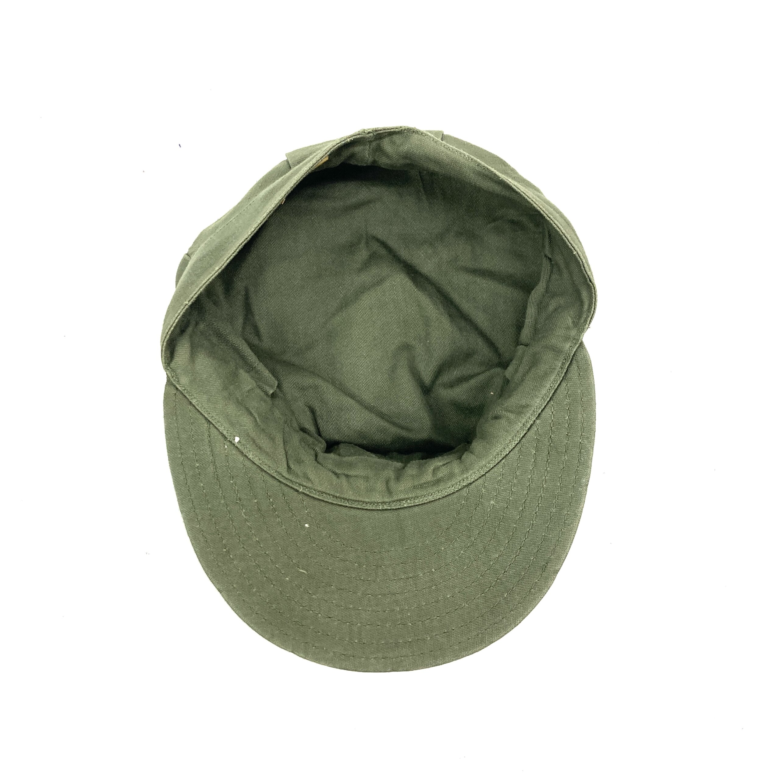 帽子 CPH 575AS ARMY SERGE CASQUETTE Cap Service Wool Serge