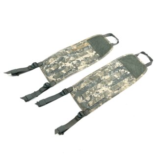 US Army Gen 2 IOTV Cummerbund Set, UCP