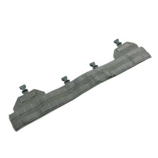 Eagle Industries FR Padded Belt, No Suspenders