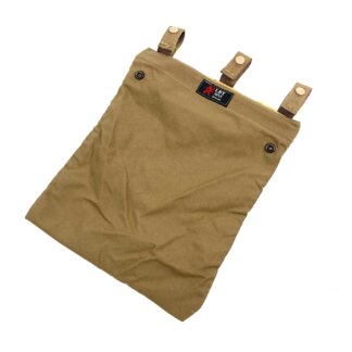 London Bridge Trading Dump Pouch