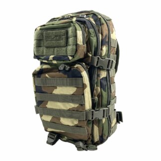 Mil-Tec Assault Pack, Small