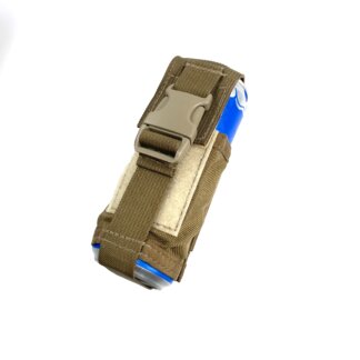 Specter Gear Smoke Grenade Pouch, Open Bottom