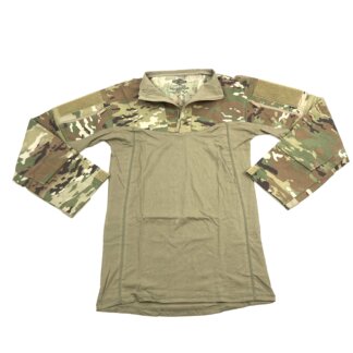 Tru-Spec Direct Action Combat Shirts, OCP