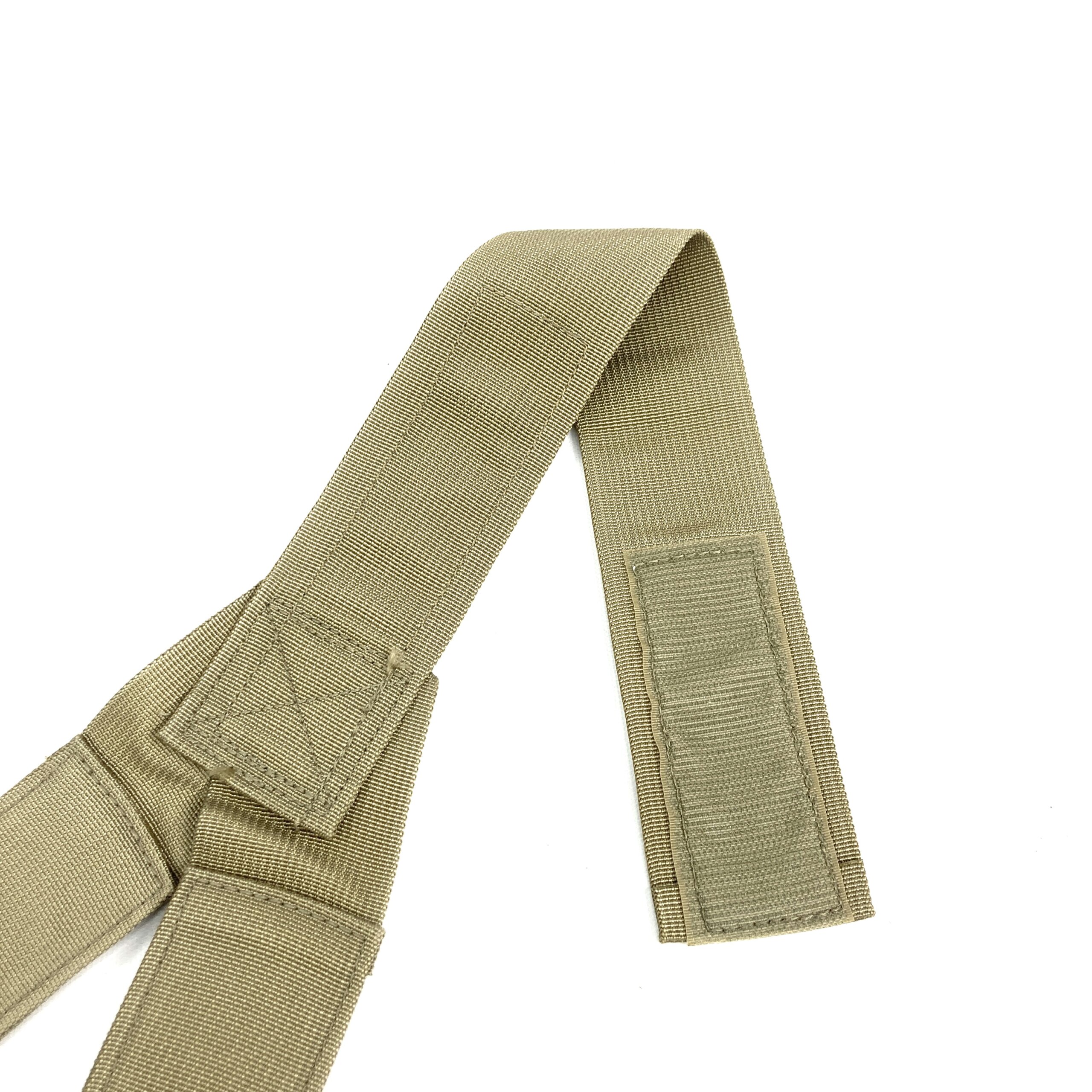 US Army Medium Rucksack Shoulder Strap Assembly - Venture Surplus