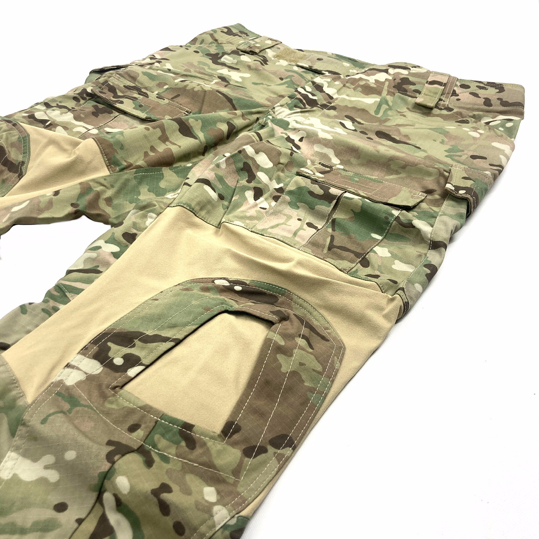 Crye Precision G2 Combat Pants, Army Custom, Multicam - Venture