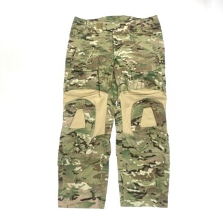 Crye Precision G2 Field Pants, AOR1 - Venture Surplus - Navy Issue