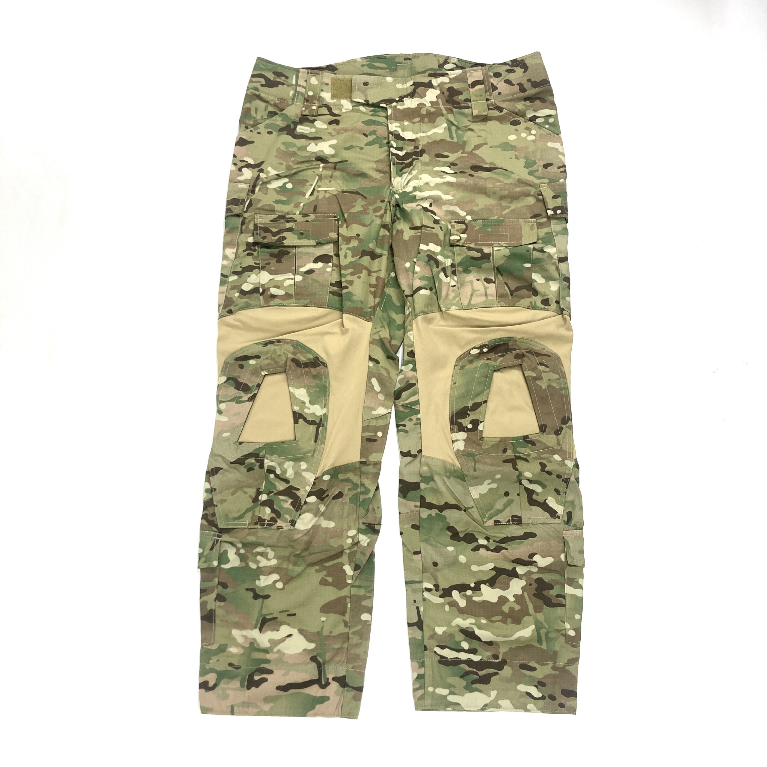 Crye Precision G2 Combat Pants, Army Custom, Multicam - Venture