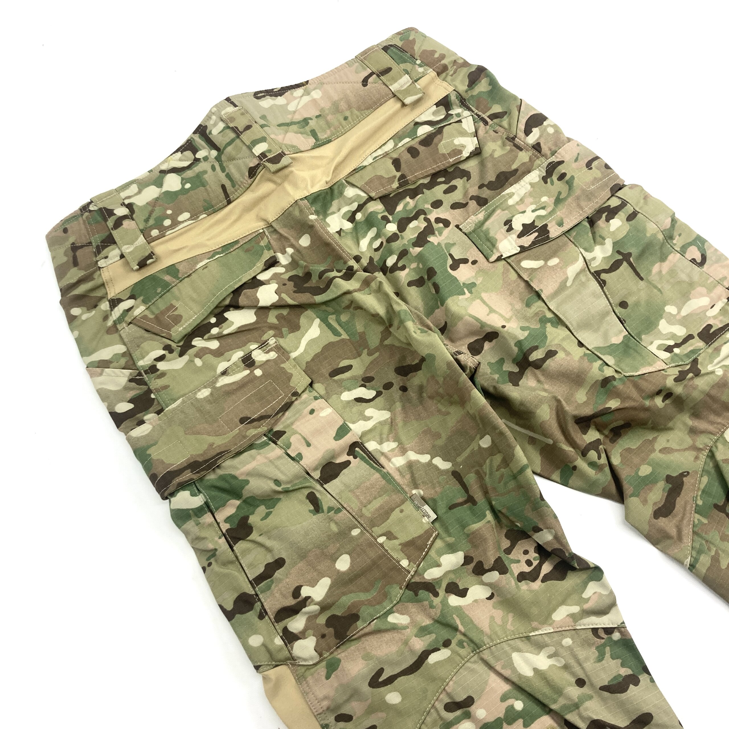 Crye Precision G2 Combat Pants, Army Custom, Multicam - Venture
