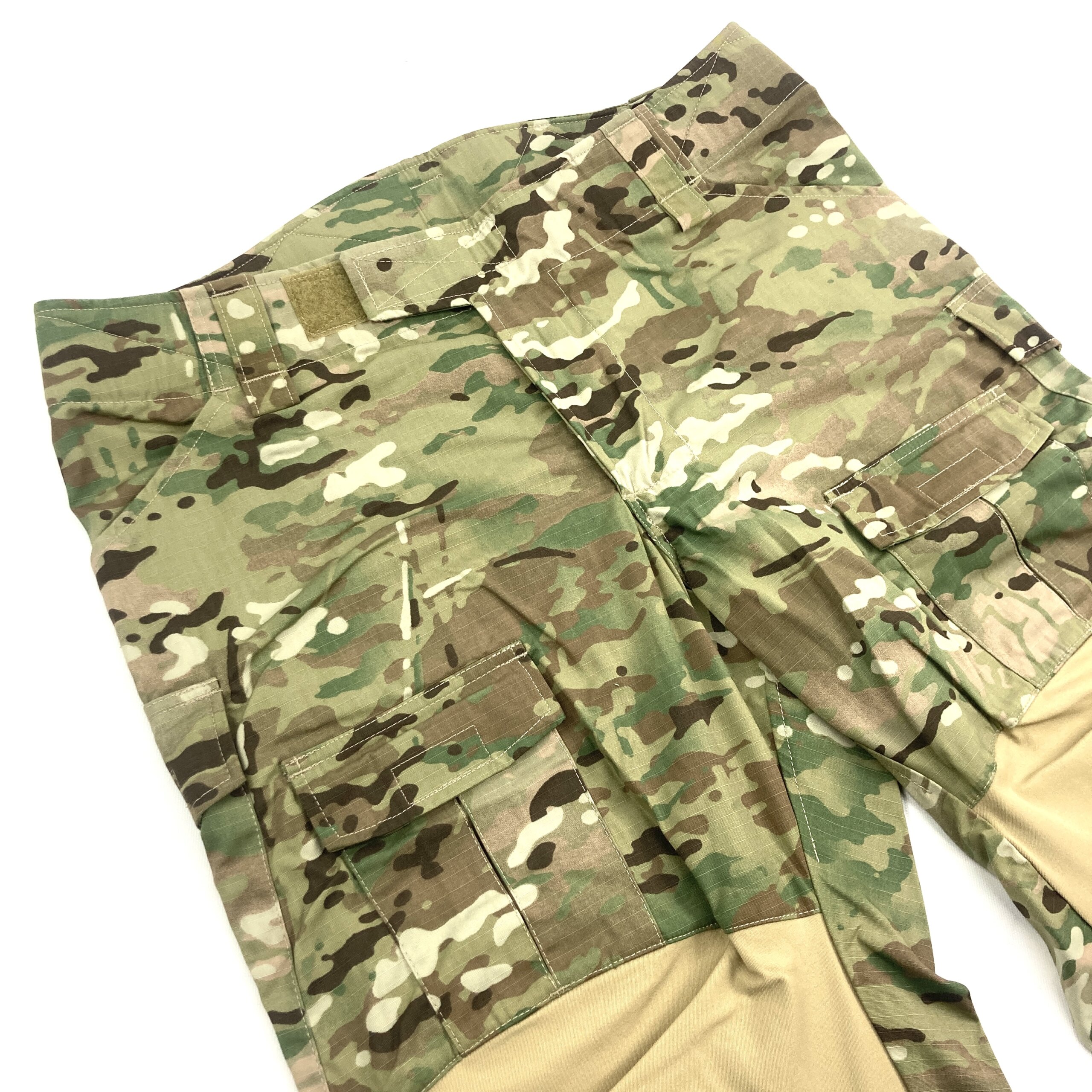 Crye Precision G2 Combat Pants, Army Custom, Multicam - Venture