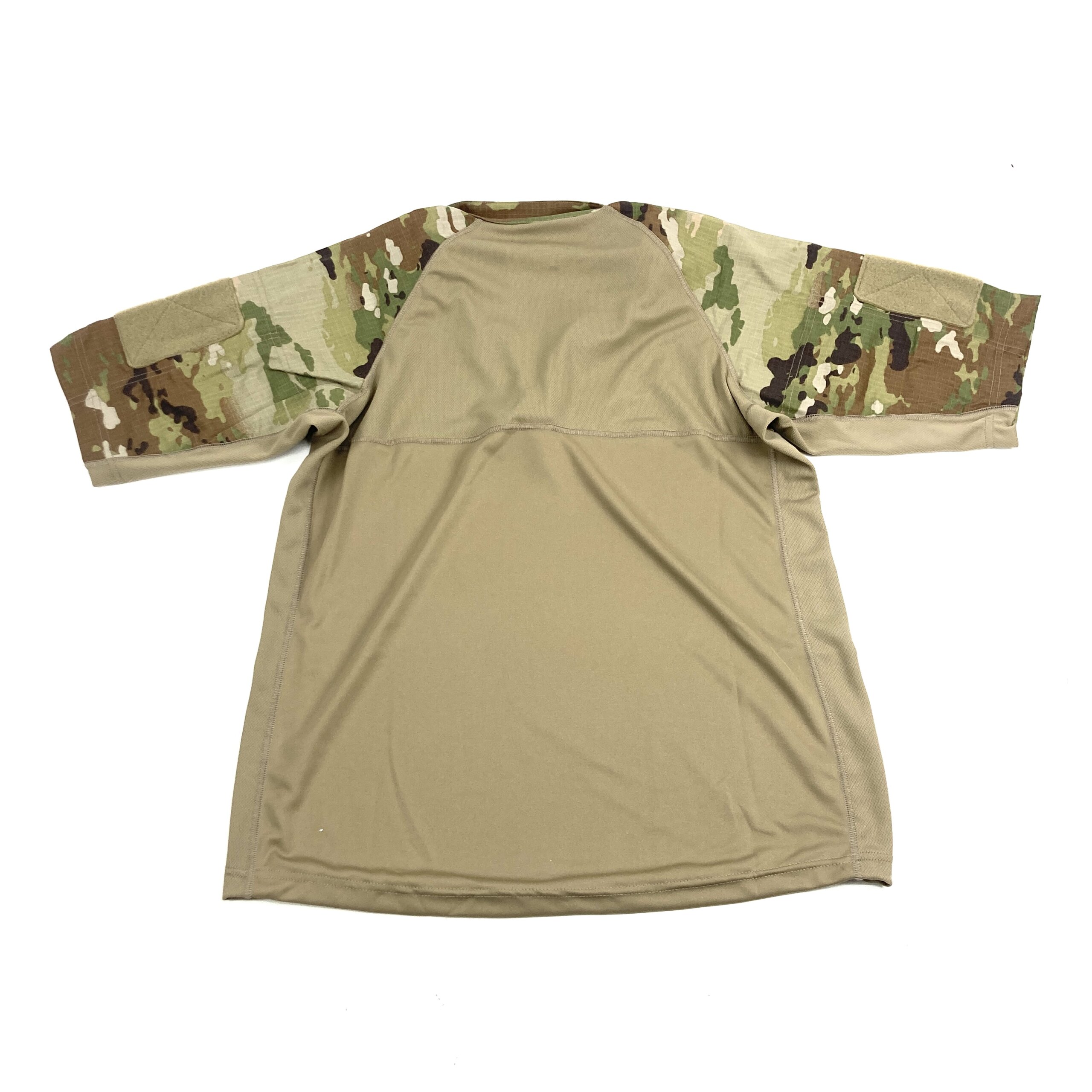 Propper Short Sleeve Combat Shirt, OCP - Image 2