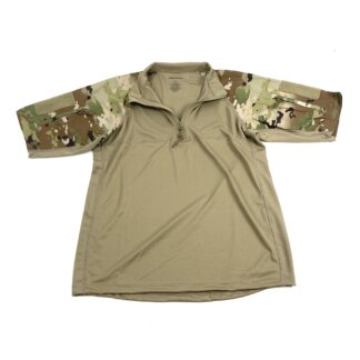 Propper Short Sleeve Combat Shirt, OCP
