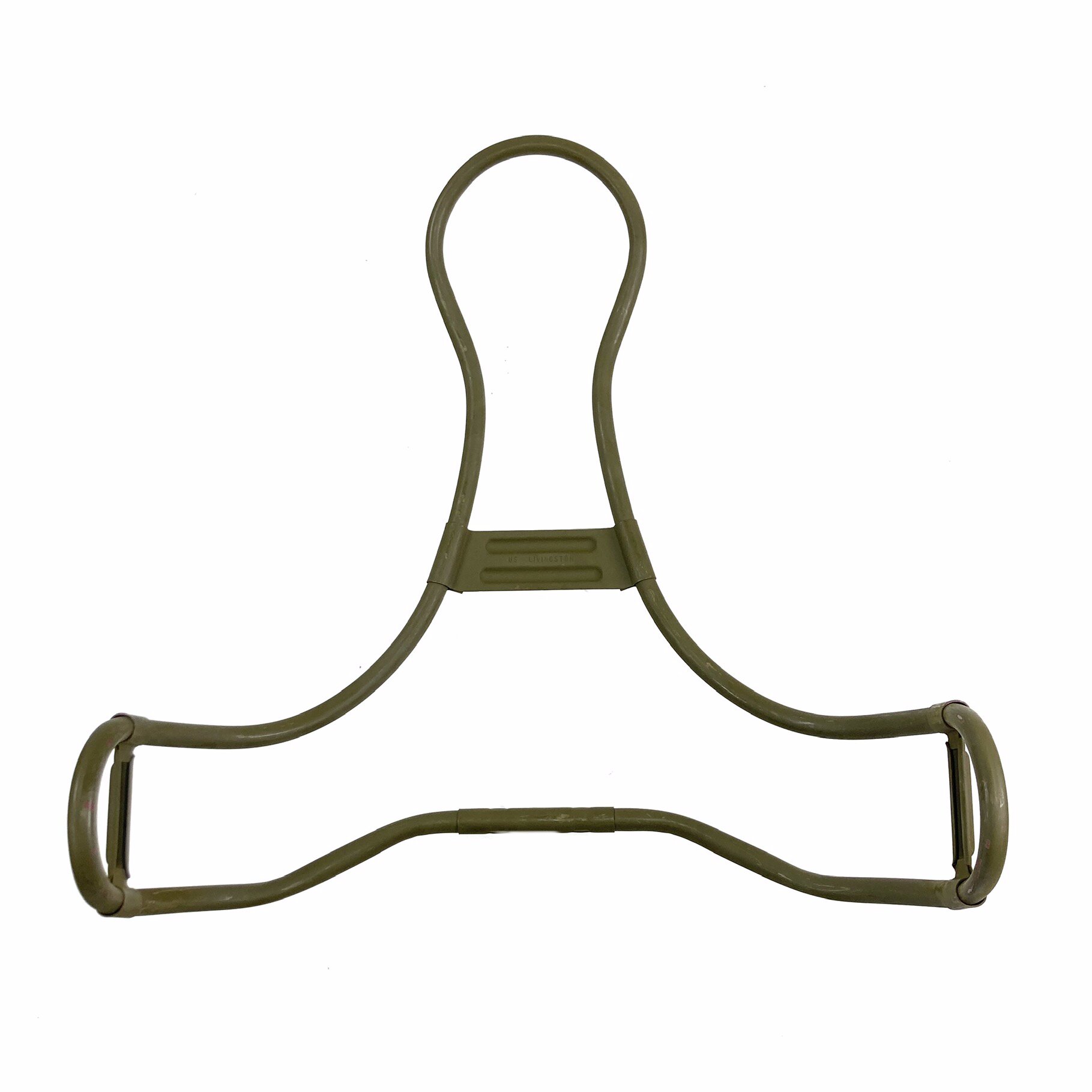US Army 1951 Mountain Rucksack Frame - Image 2
