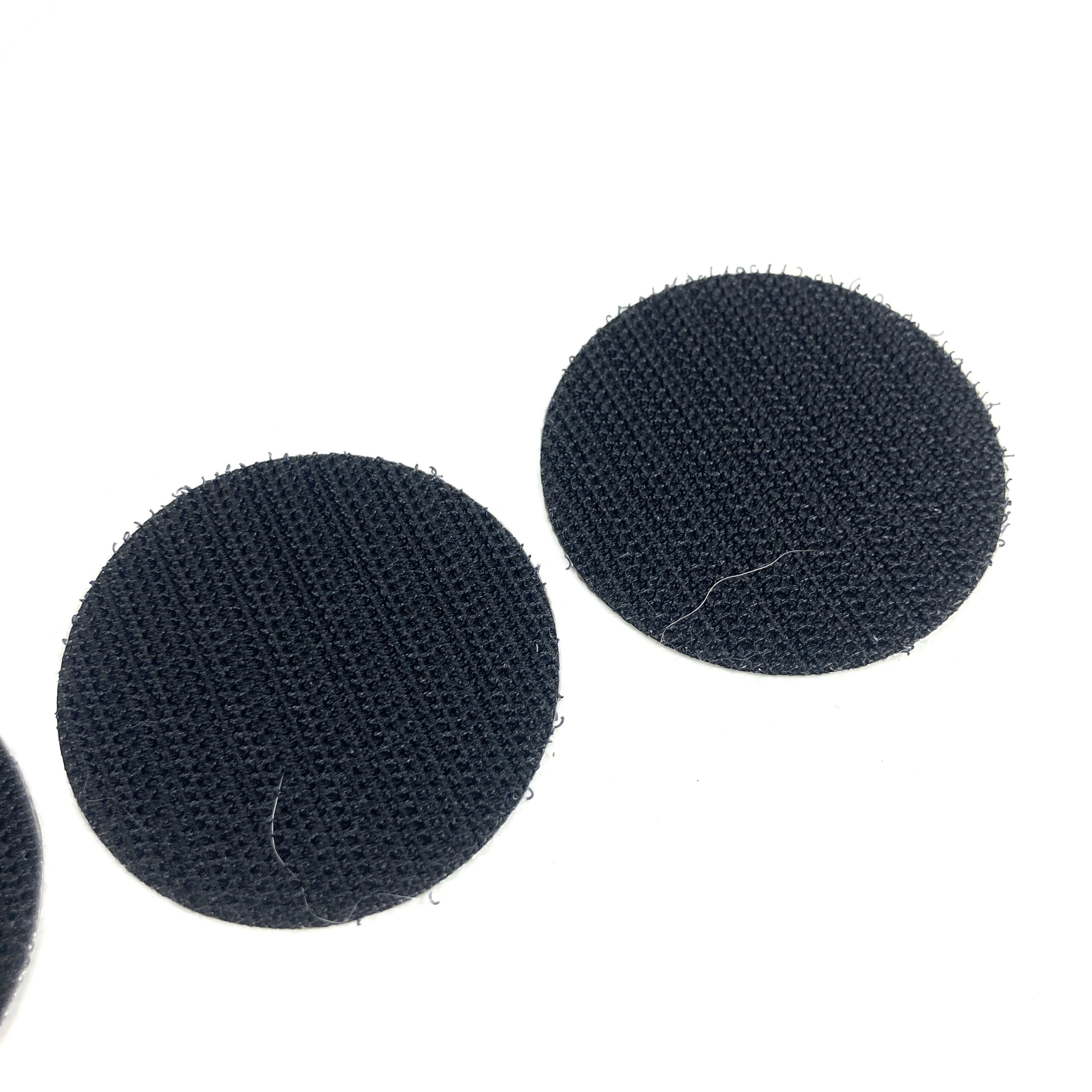 Ballistic Helmet Hook Dots with Adhesive Backing, 16 Pack - Image 3