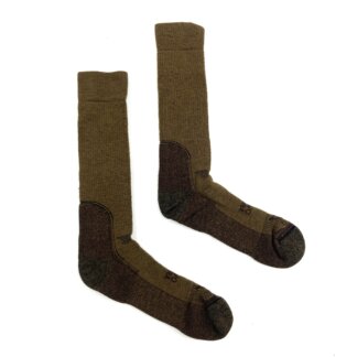 Bravo Sierra Merinomax Socks, Brown